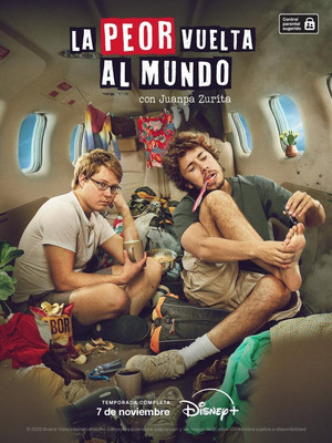 La peor vuelta al mundo