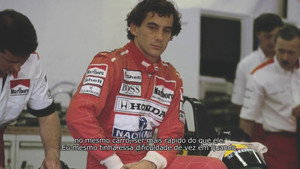 Ayrton: Retratos e Memórias 1. évad Ep.5 5. epizód