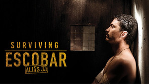 Surviving Escobar - Alias JJ kép