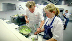 Gordon Ramsay - A fickó F-fel 2. évad Ep.5 5. epizód