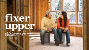 Fixer Upper: Welcome Home kép