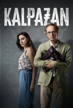 Kalpazan poszter