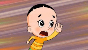 新大头儿子和小头爸爸 1. évad Ep.44 44. epizód