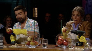 Scheire en de Schepping 4. évad Ep.4 4. epizód