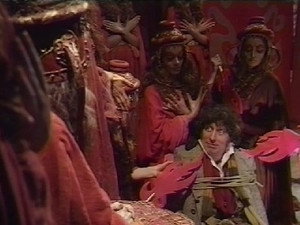 Doctor Who - Ki vagy, doki? 13. évad Ep.18 Morbius agya II.