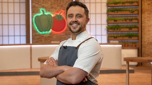 Ready Steady Cook 2. évad Ep.9 9. epizód