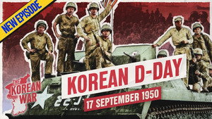 The Korean War by Indy Neidell 1. évad Ep.13 13. epizód