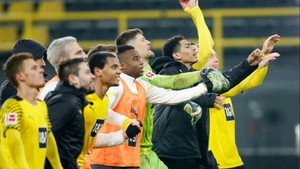 Inside Borussia Dortmund 1. évad Ep.3 3. epizód