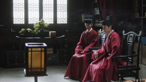 玉面桃花总相逢 1. évad Ep.20 20. epizód