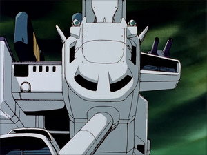 機動新世紀ガンダムＸ 1. évad Ep.18 18. epizód