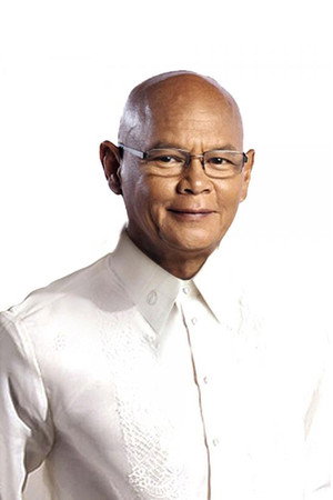Bembol Roco profil kép