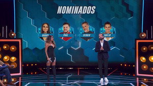 La Casa de los Famosos México 1. évad Ep.28 28. epizód