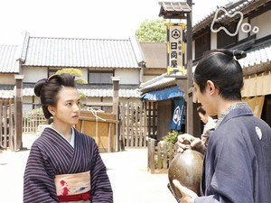 螢草 菜々の剣 1. évad Ep.2 2. epizód