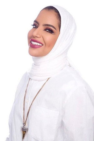 آلاء الهندي