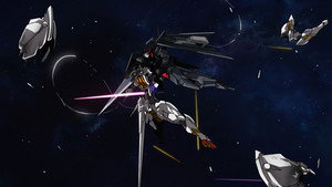 機動戦士 ガンダム AGE 1. évad Ep.48 48. epizód