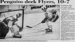 Pittsburgh Penguins Greatest Games 1. évad Ep.1 1. epizód