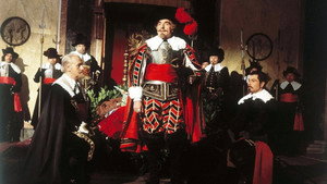 Wallenstein kép