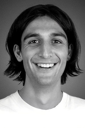 Oscar Wicken profil kép