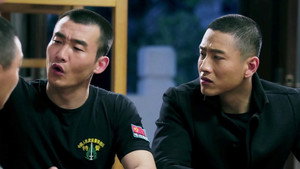 雪豹突击队之特战枪王 1. évad Ep.31 31. epizód