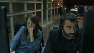 המדרשה 1. évad Ep.7 7. epizód