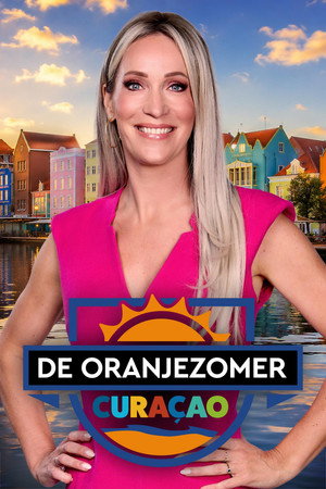 De Oranjezomer 6. évad (2026-05-31) poszter