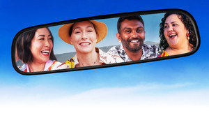 Great Australian Road Trips kép