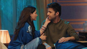 क्योंकि सास भी कभी बहू थी 2. évad Ep.39 39. epizód