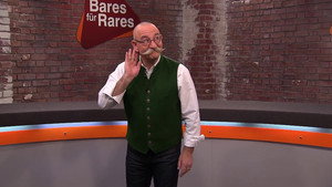 Bares für Rares 7. évad Ep.163 163. epizód