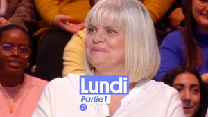 Quotidien 9. évad Ep.91 91. epizód