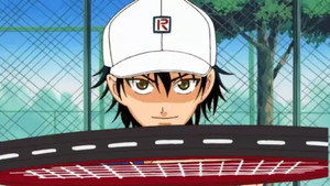 The Prince of Tennis 2. évad Ep.18 18. epizód