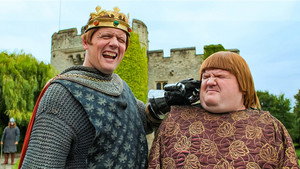 Horrible Histories 10. évad Ep.1 1. epizód