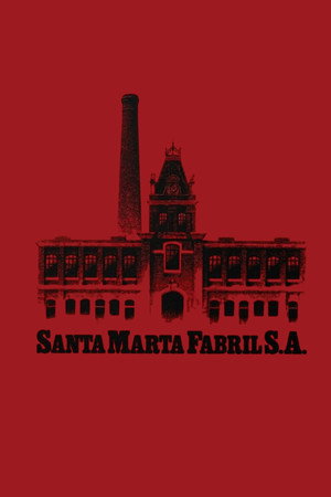 Santa Marta Fabril poszter
