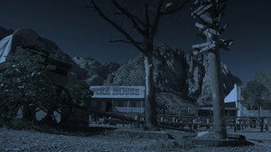 Ghost Adventures: Aftershocks 2. évad Ep.6 6. epizód