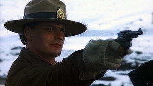 Due South Speciális epizódok Ep.1 1. epizód