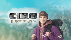 Ciro, el ángel del Colca kép