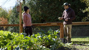C'est plus qu'un jardin 1. évad Ep.12 12. epizód