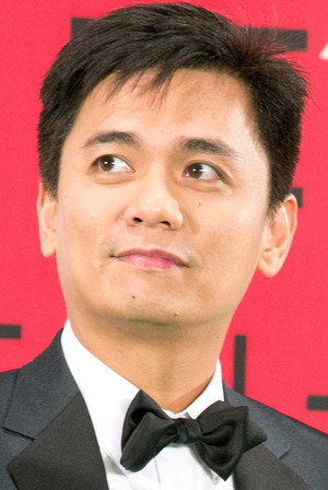 Jun Robles Lana profil kép