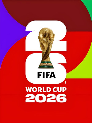 2026年国际足联美国加拿大墨西哥世界杯 1. évad (2026-06-12) poszter