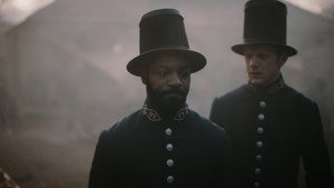 The Frankenstein Chronicles 2. évad Ep.2 2. epizód