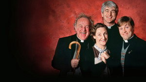 Father Ted kép
