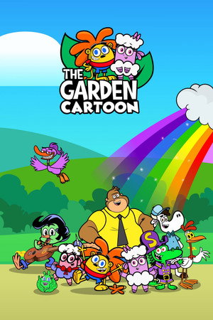 The Garden poszter