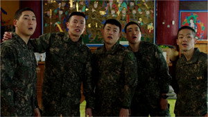 신병 3. évad Ep.6 6. epizód