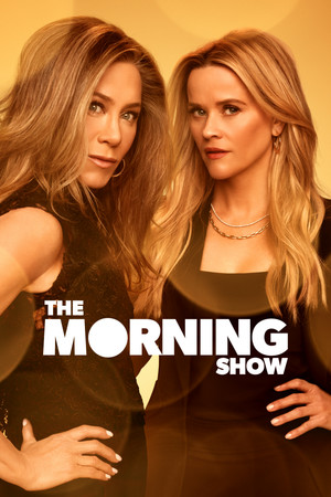 The Morning Show poszter
