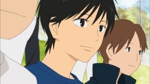 Tőlem neked: Kimi ni Todoke 1. évad Ep.11 Special?