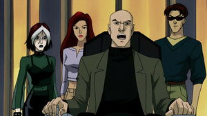 X-Men: Evolúció 2. évad Ep.4 Móka és kacagás