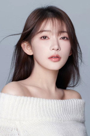 楊伊墨 profil kép