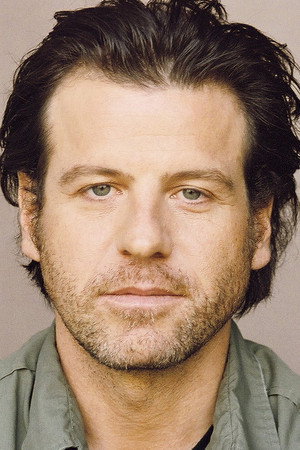 Billy Jayne profil kép