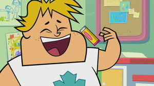 Total DramaRama 1. évad Ep.30 30. epizód