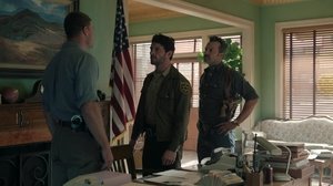 NCIS: Origins 2. évad Ep.5 5. epizód