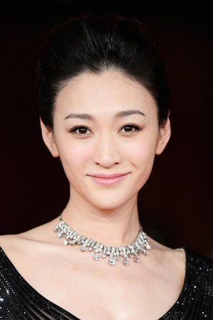 李小冉 profil kép
